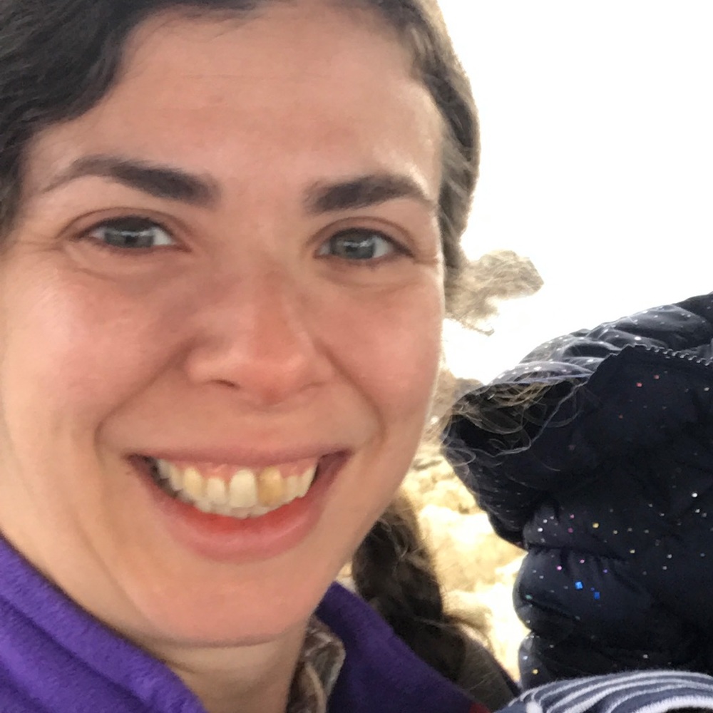 Meet your Posher, Christina